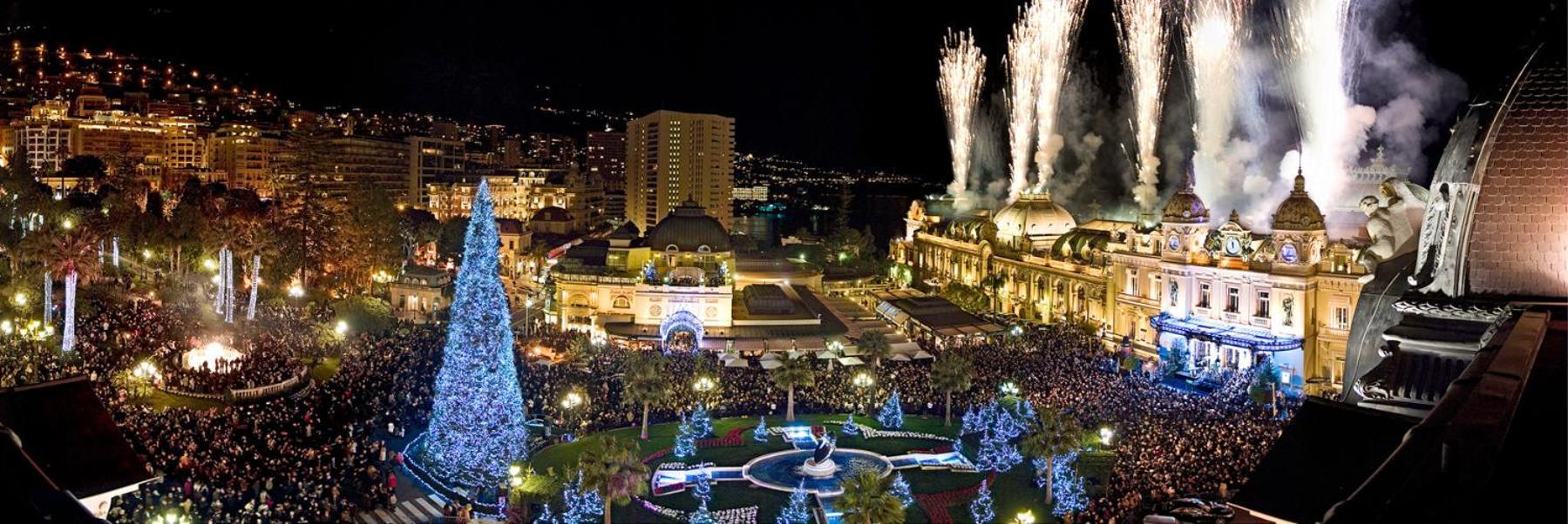 Le Cabanon De Monte-carlo Avec Jardin Privé Appartamento *