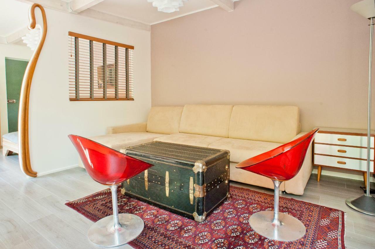 Le Cabanon De Monte-carlo Avec Jardin Privé * Monte Carlo