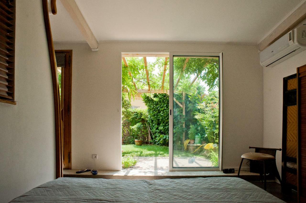 Le Cabanon De Monte-carlo Avec Jardin Privé Monte Carlo